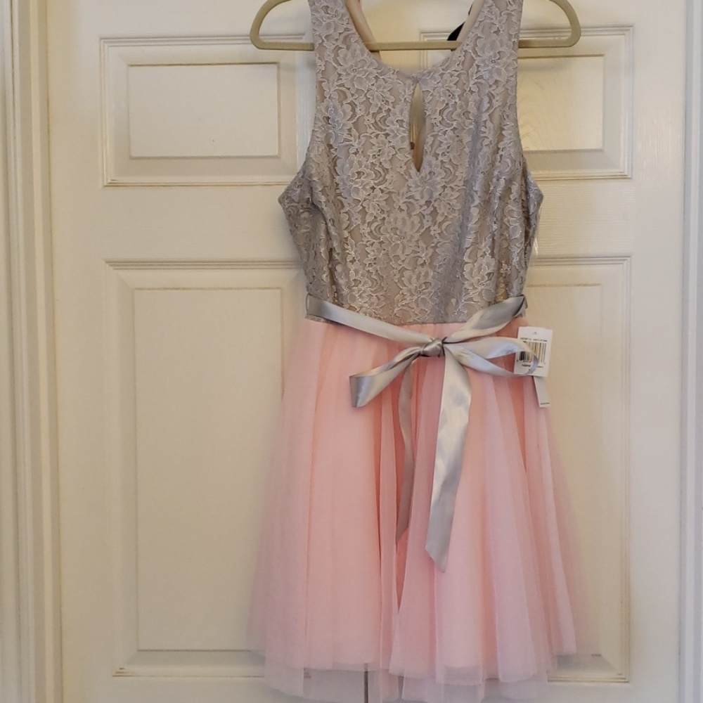 Party dress